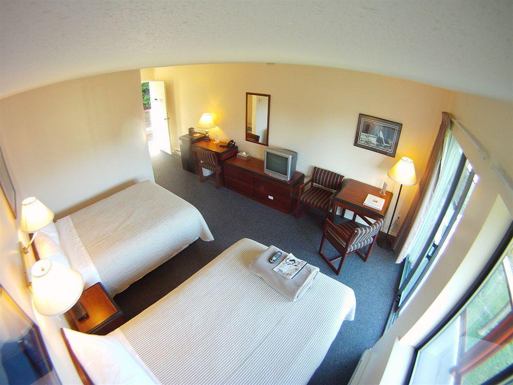 Tofino Motel Harbourview Екстер'єр фото